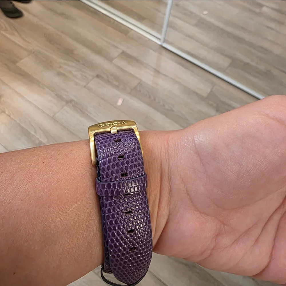 New Invicta Angel Watch